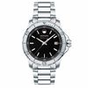 Thumbnail Image 1 of Men's Movado Series 800 Watch with Black Dial (Model 2600115)