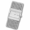 Thumbnail Image 1 of Ladies' DKNY Stainless Steel Mesh Bracelet Watch (Model: NY4661)