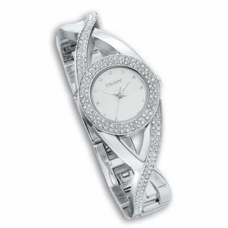 Montre DKNY Pour Femme NY-4201 - Acier Inoxydable - Quartz - étanche 30 M - Style Classique