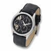 Thumbnail Image 1 of Men's Fossil Twist Automatic Strap Watch with Black Dial (Model: ME1038)
