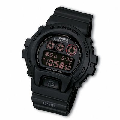 g shock g force