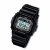 Thumbnail Image 0 of Men's Casio Digital G-Lide Surfing Grey and Black G-Shock Watch (Model: GLX5600-1)