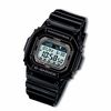 Thumbnail Image 1 of Men's Casio Digital G-Lide Surfing Grey and Black G-Shock Watch (Model: GLX5600-1)