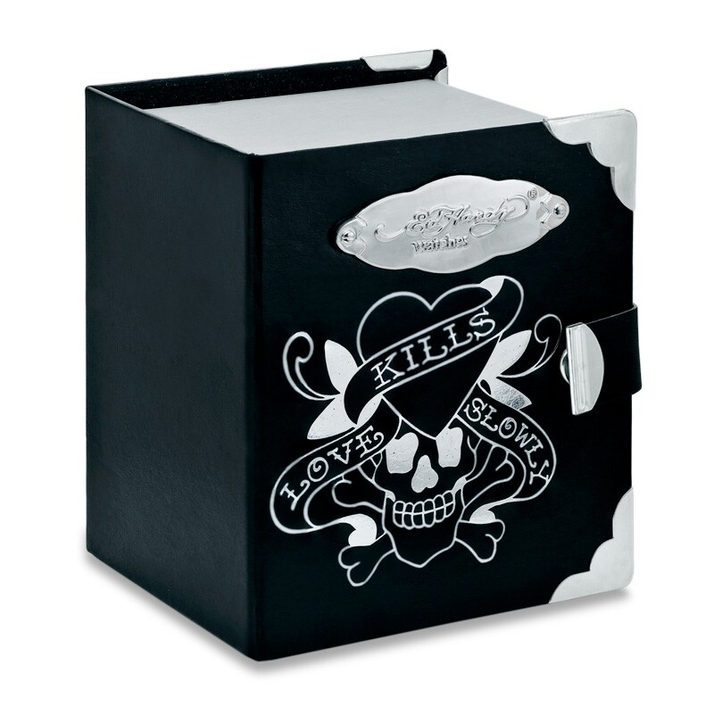 Main Image 2 of Ed Hardy Revolution Cross Watch (Model: RE-CR)
