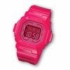 Thumbnail Image 1 of Ladies' Casio Classic Pink Baby-G Watch (Model: BG-5601-4)