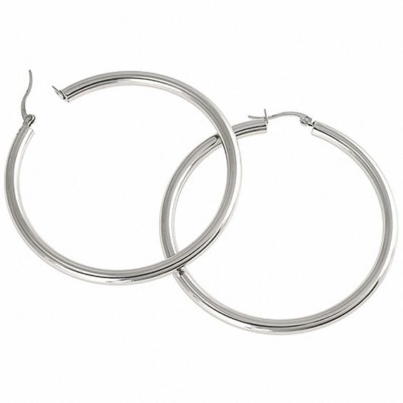 50 pieces - Stainless Steel Earring Hooks With Ball - Wholesale Jewelr –  Luna & Grace Supply Co.