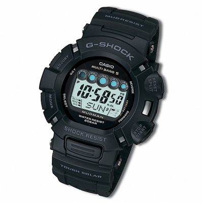 mudman basic
