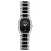 Thumbnail Image 1 of Ladies' Citizen Eco-Drive® Normandie Crystal Watch (Model: EW9780-57E)