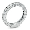 Thumbnail Image 1 of 2 CT. T.W. Diamond Eternity Band in 14K White Gold