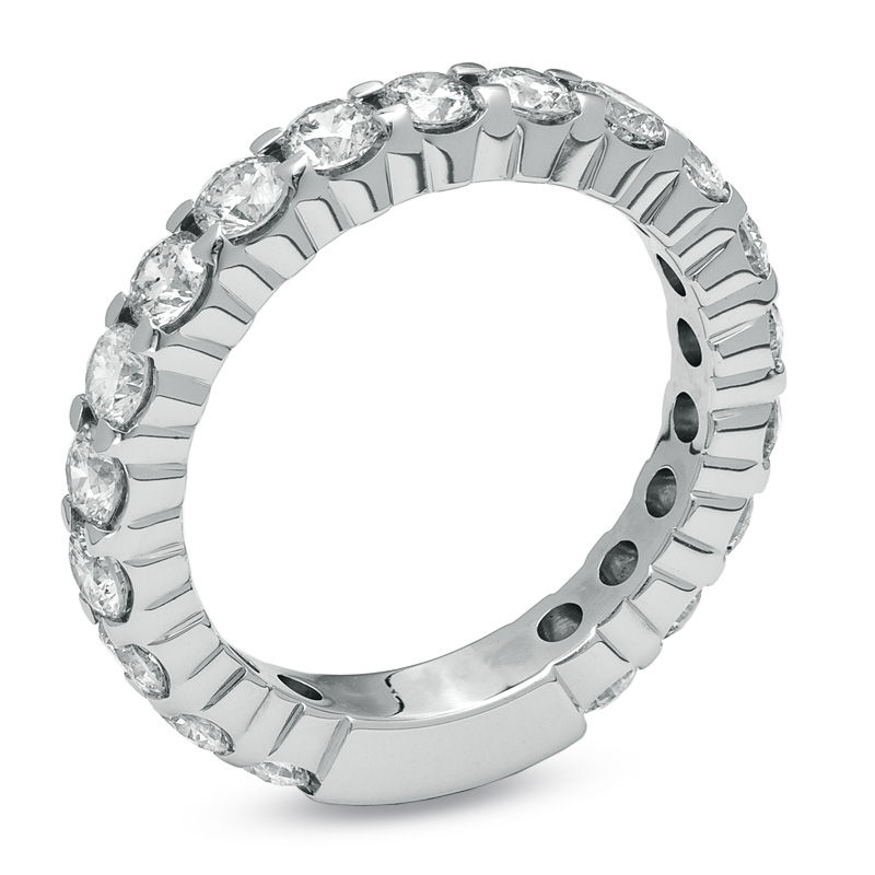 Zoë Chicco 14k Gold Diamond Bezel Eternity Band Ring – ZOË CHICCO