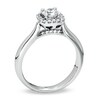 Thumbnail Image 2 of 5/8 CT. T.W. Diamond Engagement Ring in 14K White Gold