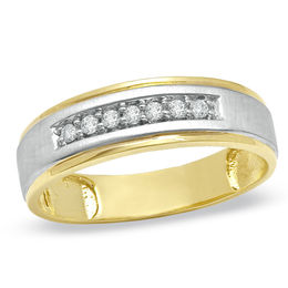 Trio Collection Wedding Rings Zales Zales