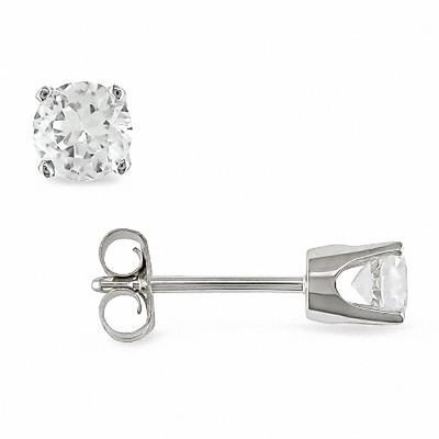 zales clearance earrings