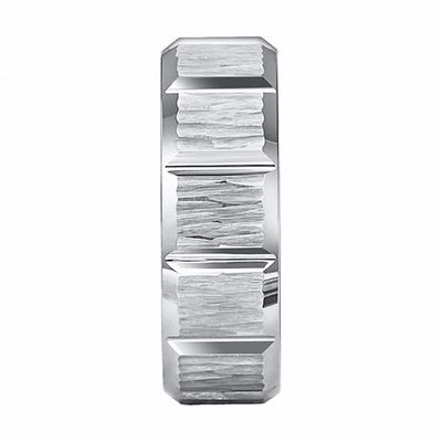 zales triton tungsten carbide