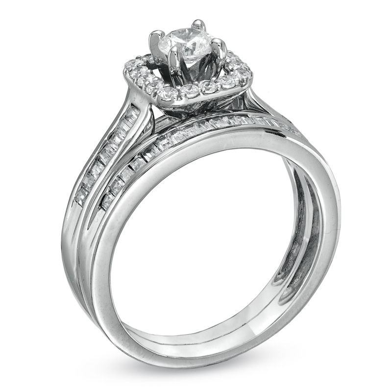 prada wedding rings