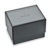 Thumbnail Image 2 of Men's Bulova Crystal Accent Chronograph Watch with Silver-Tone Dial (Model: 96C106)