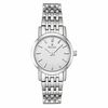 Thumbnail Image 1 of Ladies' Bulova Watch with Silver-Tone Dial (Model: 96L131)