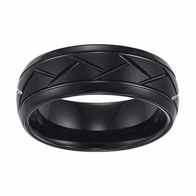 zales triton tungsten carbide