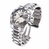 Thumbnail Image 1 of Men's Invicta Reserve Excursion Watch with Silver-Tone Dial (Model: 5674)
