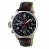 Thumbnail Image 1 of Men's Invicta I-Force Chronograph Strap Watch with Black Dial (Model: 2770)