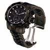 Thumbnail Image 1 of Men's Invicta Venom Black Watch with Black Dial (Model: 5729)