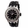 Thumbnail Image 1 of Men's Invicta Subaqua Strap Watch with Black Dial (Model: 6181)