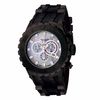 Thumbnail Image 1 of Men's Invicta Reserve Black Watch with Mother-of-Pearl Dial (Model: 0508)