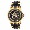 Thumbnail Image 0 of Men's Invicta Subaqua Strap Watch with Black Mother-of-Pearl Dial (Model: 0512)