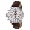 Thumbnail Image 1 of Men's Invicta I-Force Chronograph Strap Watch with White Dial (Model: 2771)