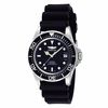 Thumbnail Image 1 of Men's Invicta Pro Diver Automatic Watch with Black Dial (Model: 9110)