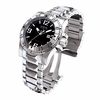Thumbnail Image 1 of Men's Invicta Excursion Watch with Black Dial (Model: 5672)