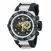 Thumbnail Image 0 of Men's Invicta Subaqua Chronograph Strap Watch with Black Dial (Model: 6568)