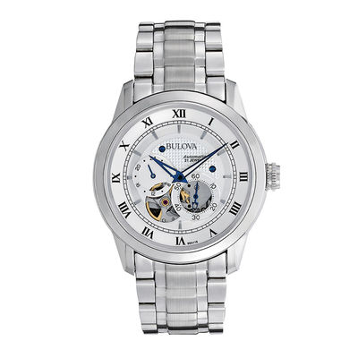bulova 96a118 automatic