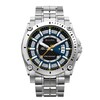 Thumbnail Image 1 of Men's Bulova Precisionist Champlain Watch with Black Carbon Fiber Dial (Model: 96B131)