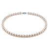 Thumbnail Image 0 of 8.0mm Cultured Freshwater Pearl Strand Necklace - 17"