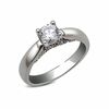 Thumbnail Image 2 of 3/4 CT. T.W. Diamond Solitaire Engagement Ring in 14K White Gold