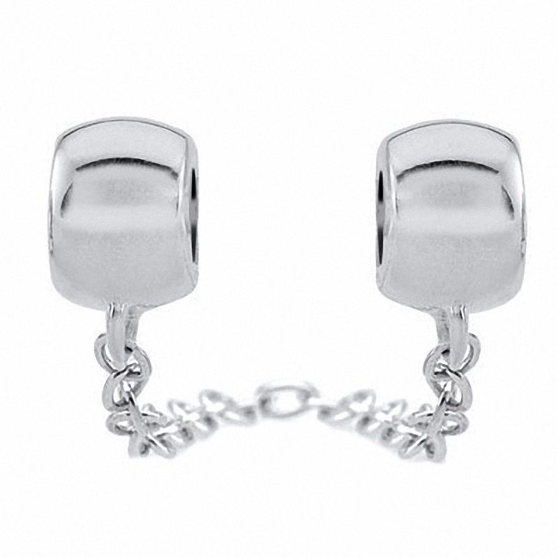 Main Image 1 of Persona® Sterling Silver Polished Double Stopper
