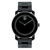 Thumbnail Image 0 of Men's Movado Bold® Black Watch (Model: 3600047)