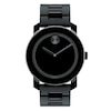 Thumbnail Image 1 of Men's Movado Bold® Black Watch (Model: 3600047)