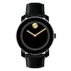 Thumbnail Image 1 of Men's Movado Bold® TR90 Watch with Black Museum Dial (Model: 3600046)