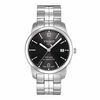 Thumbnail Image 1 of Men's Tissot PR 100 Automatic Watch with Black Dial (Model: T049.407.11.057.00)