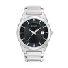 Thumbnail Image 1 of Men's Bulova Watch with Black Dial (Model: 96B149)