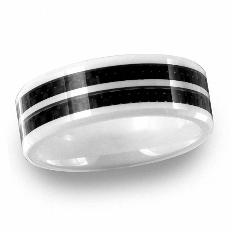 Ceramic Wedding Ring Durability Wedding Rings Sets Ideas