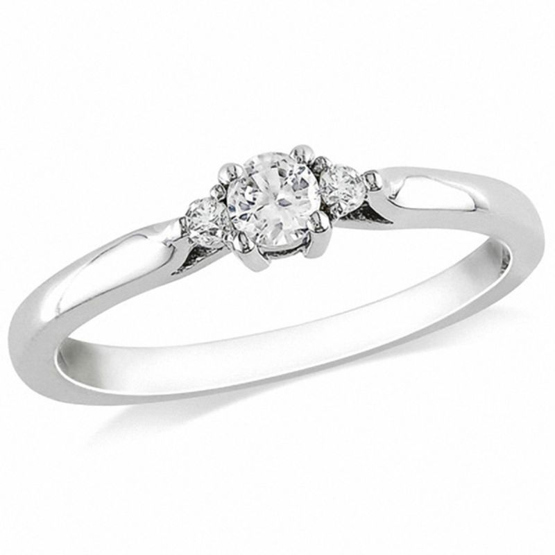Zales promise rings for her hotsell