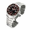 Thumbnail Image 1 of Men's Invicta Reserve Watch with Black Dial (Model: 1019)