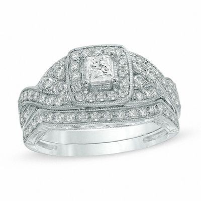 zales ring sets