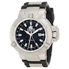 Thumbnail Image 1 of Men's Invicta Subaqua Strap Watch with Black Dial (Model: 1152)