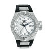 Thumbnail Image 1 of Men's Invicta Subaqua Strap Watch with Silver-Tone Dial (Model: 1154)