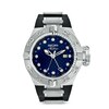Thumbnail Image 0 of Men's Invicta Subaqua Strap Watch with Blue Dial (Model: 1155)
