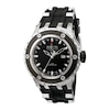 Thumbnail Image 0 of Men's Invicta Subaqua Strap Watch with Black Dial (Model: 6177)